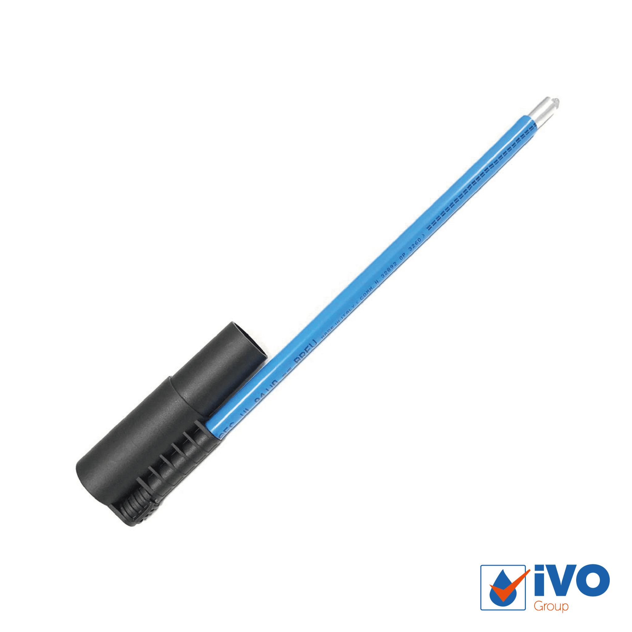 iVO Steam Heavy Duty Steam Nozzle iVO Group Ltd