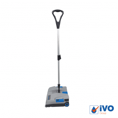 PowerBrush XL - iVO Group Ltd