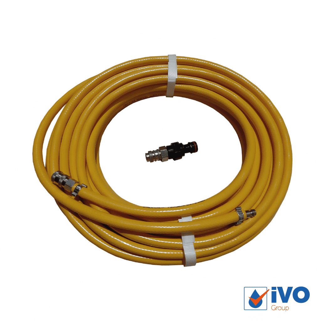 iVO MobiPure Extension Hose 10m