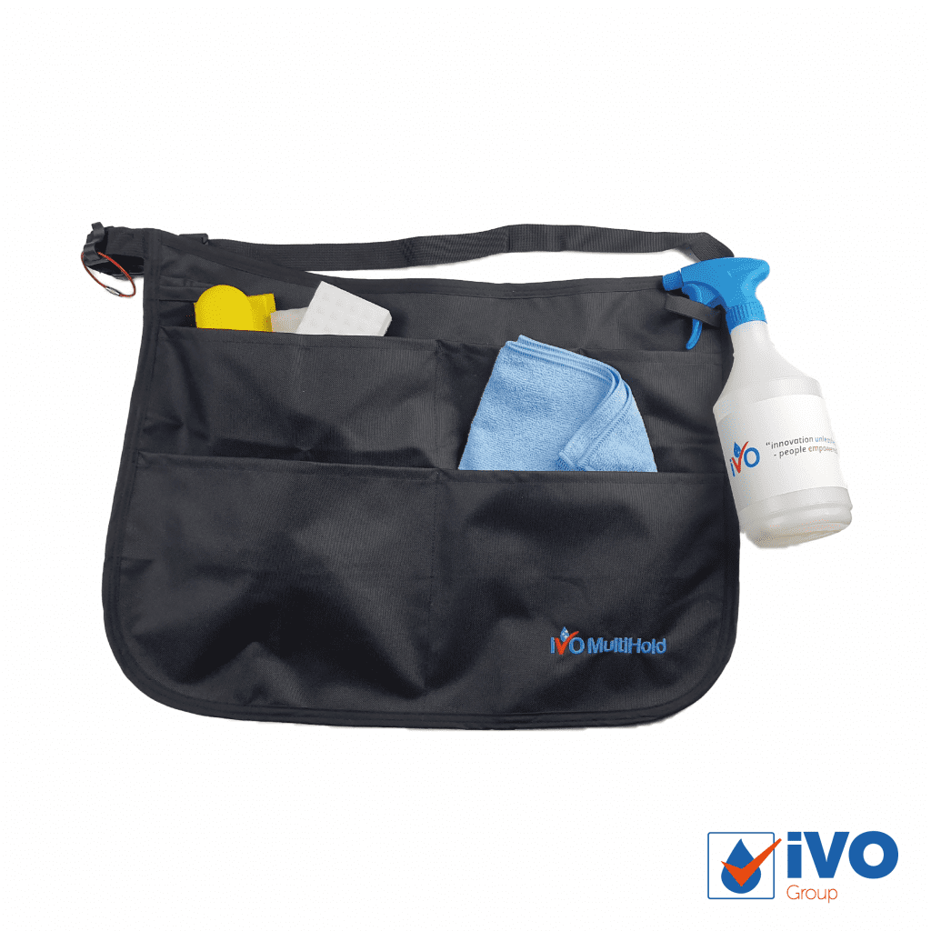 iVO MultiHold Cleaners Belt