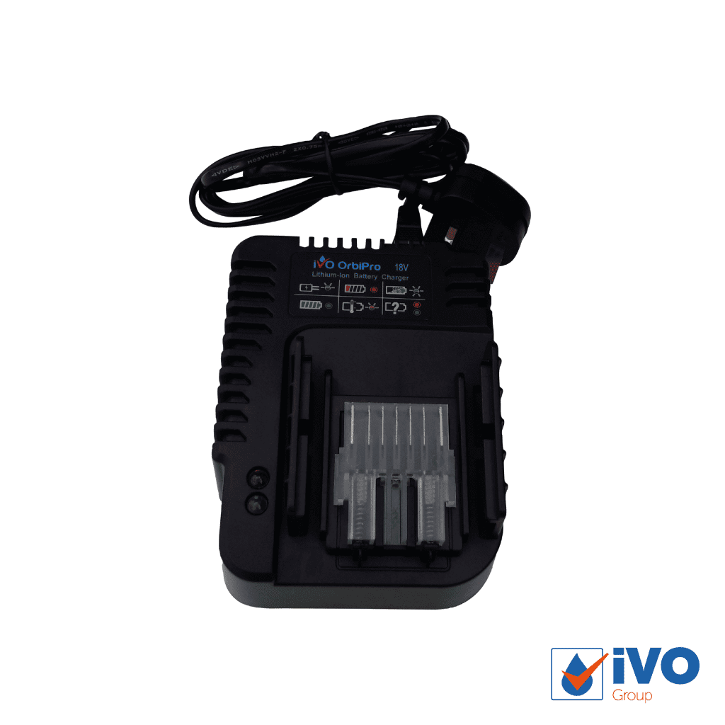 iVO OrbiPro Battery Charger