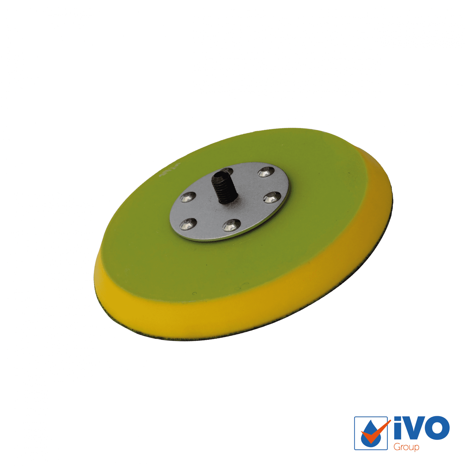 Threaded Velcro Pad Holder iVO Group Ltd