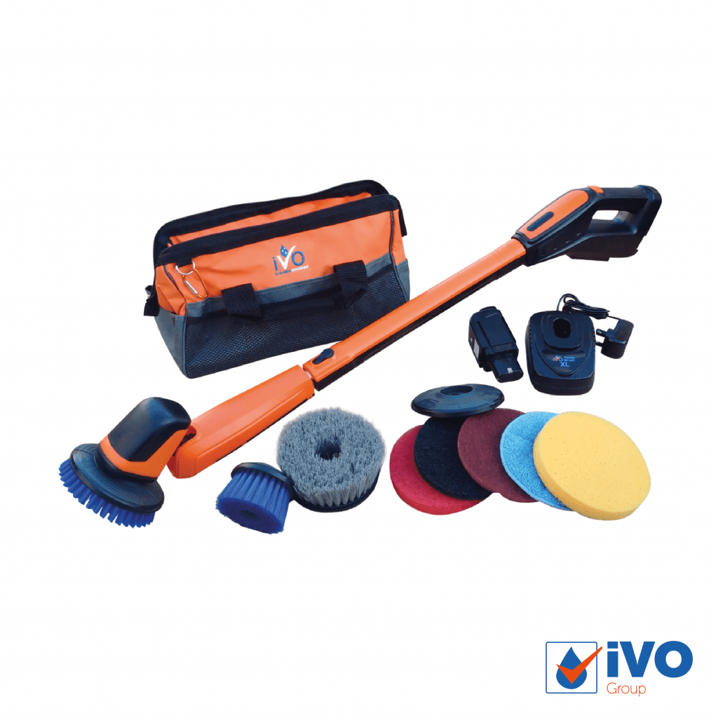 iVO PowerBrush XL 1 Battery Kit