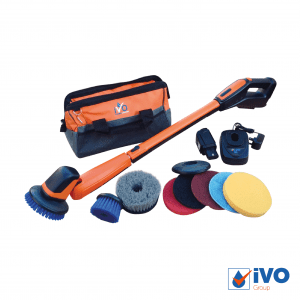 iVO PowerBrush XL 1 Battery Kit