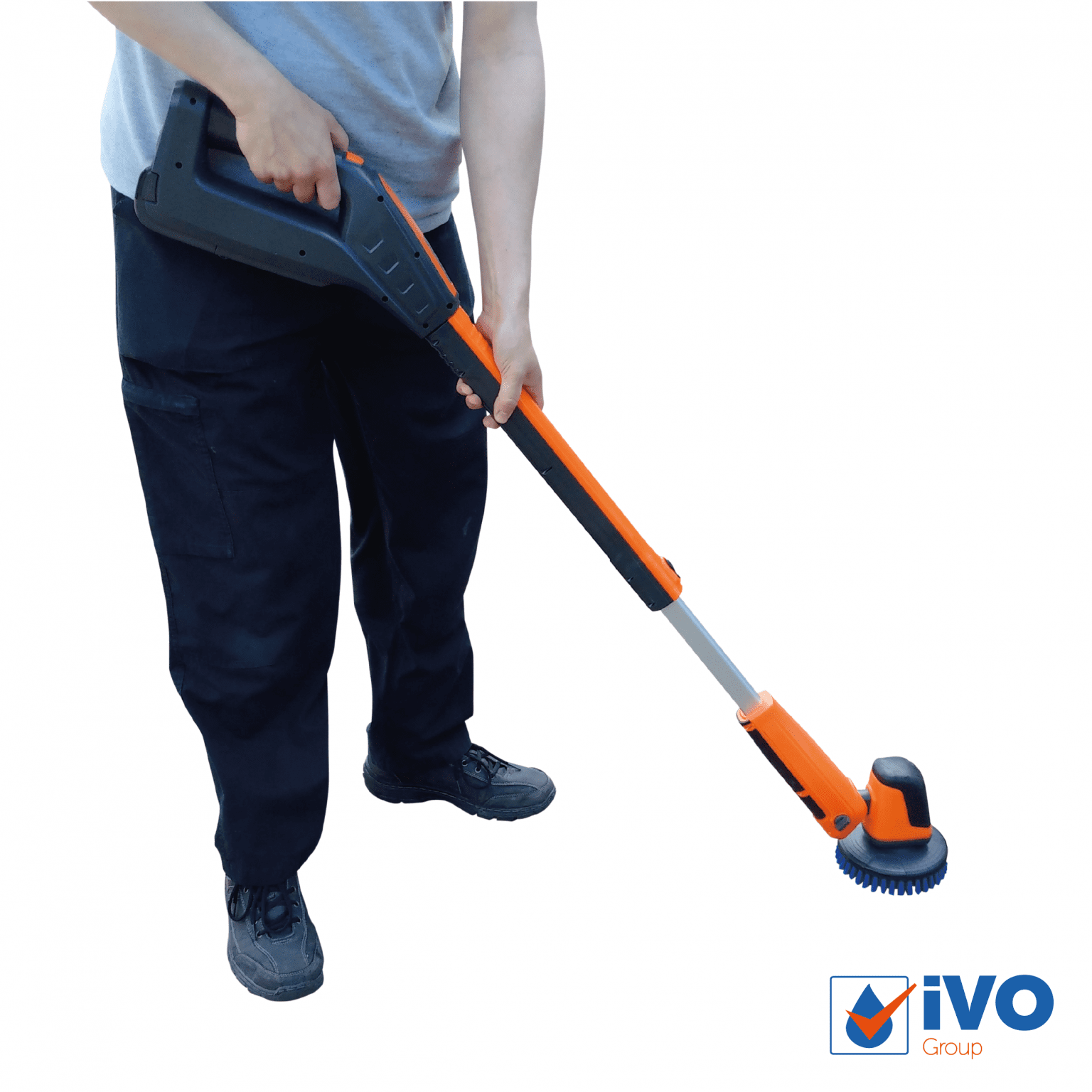 PowerBrush XL iVO Group Ltd