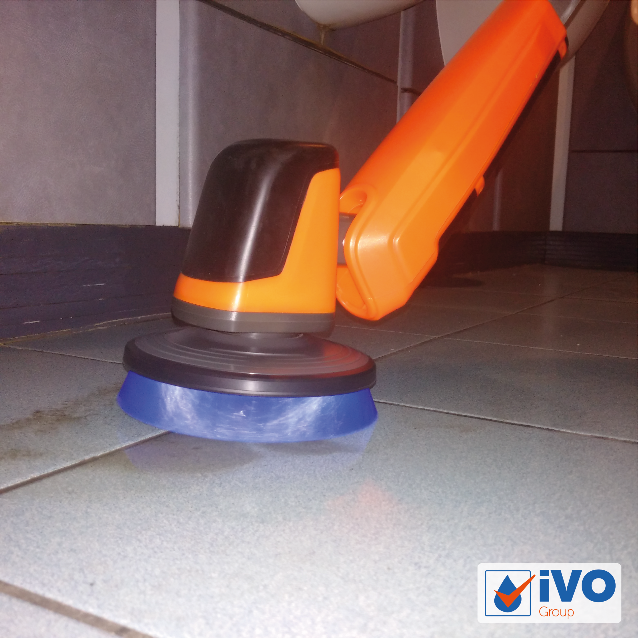 PowerBrush XL - iVO Group Ltd