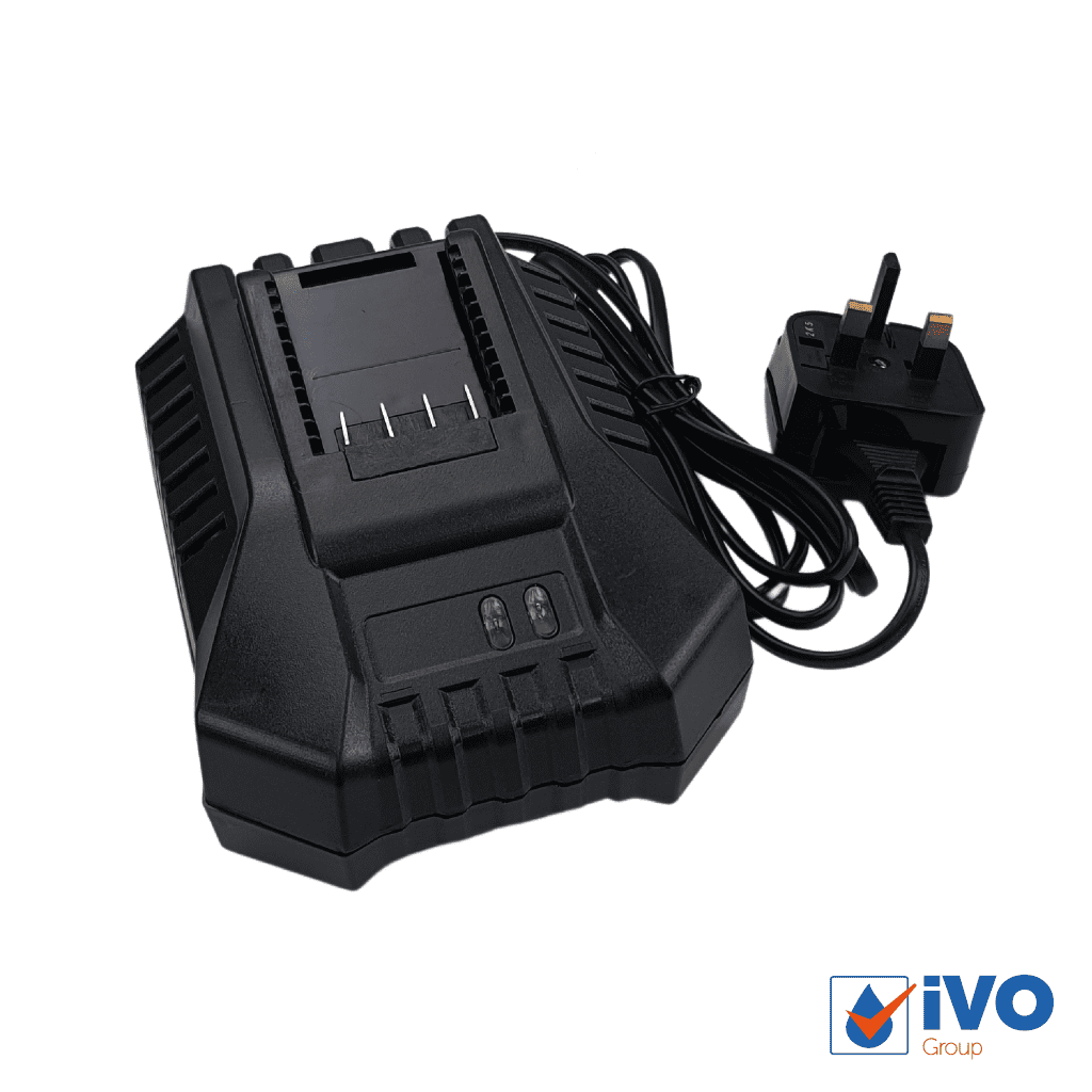 iVO SprayMax30 Spare Charger