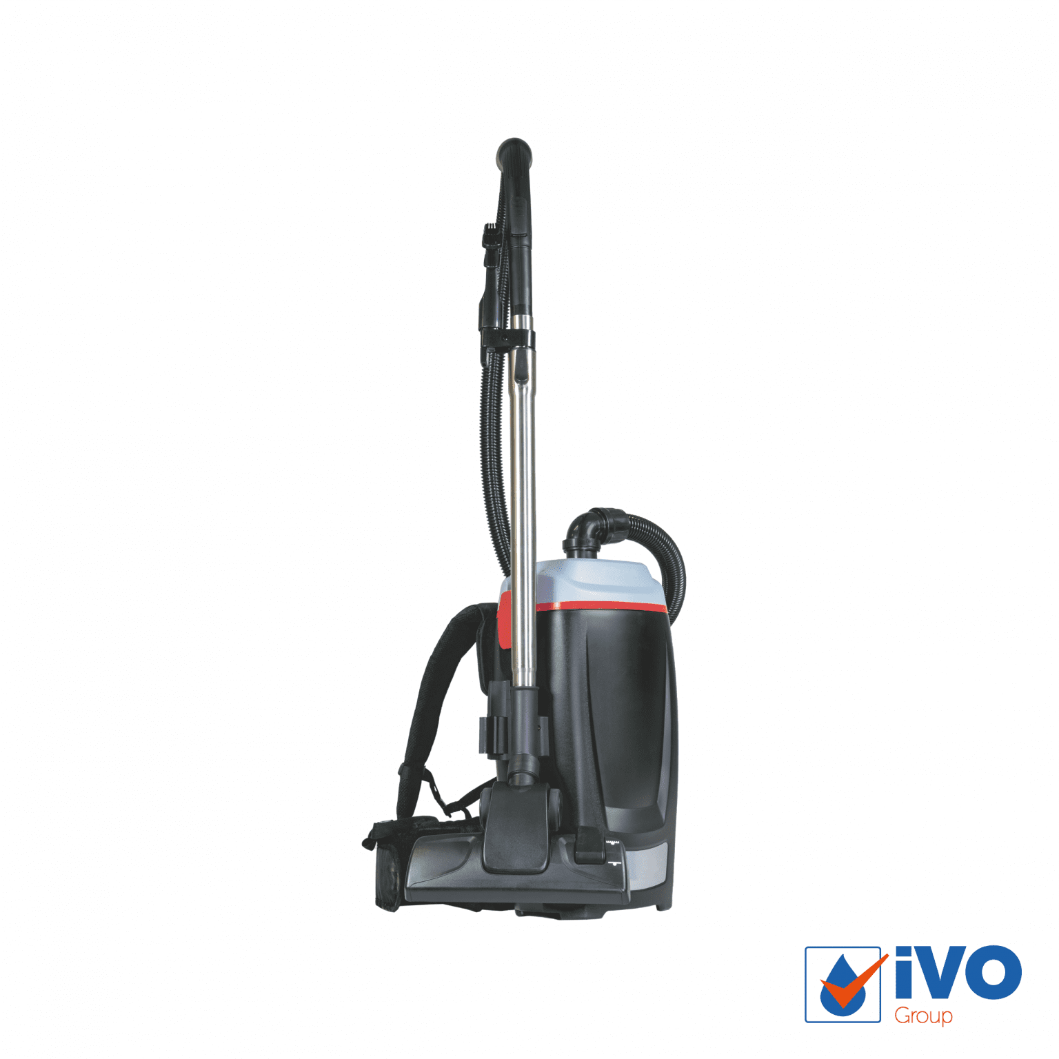 iVO RuckVac Commercial Backpack Vacuum iVO Group Ltd