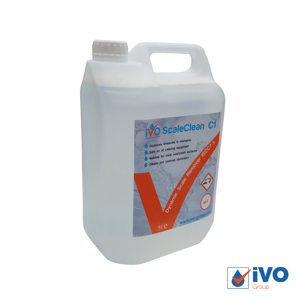 iVO ScaleClean – 5 litre