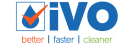 iVO Logo