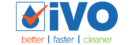 iVO Logo