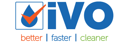 iVO Logo