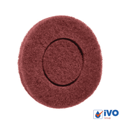 iVO PowerBrush XL 2.0 Cleaning Pads - FastStrip Pad – Pack of 10 - IPBXL2FS1-10