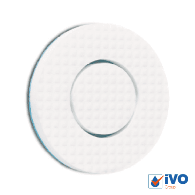 iVO PowerBrush XL 2.0 Cleaning Pads - SupaFoam Pad – Pack of 5 - IPBXL2SF-5